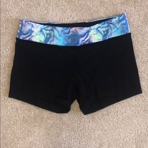 Ivivva Kids Spandex Shorts
